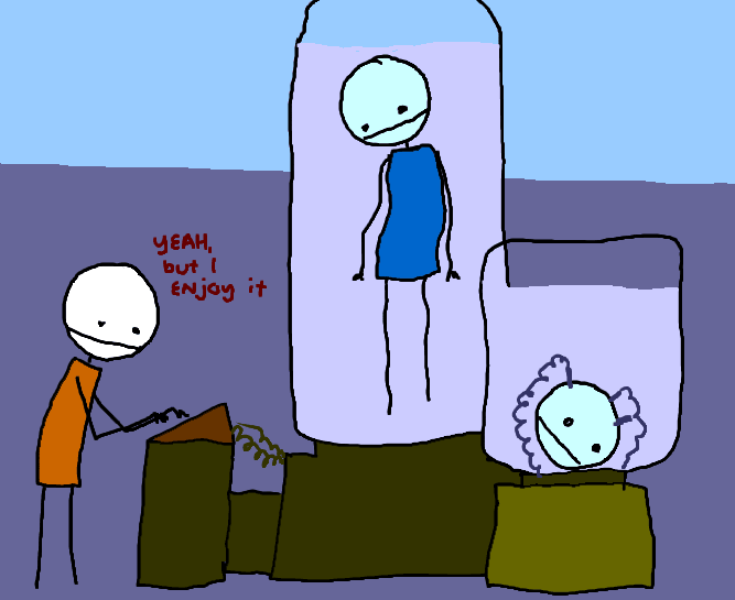 How Does the Body Theory Differ From the Psychological Continuity Theory